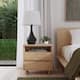 Option Blonde Oak