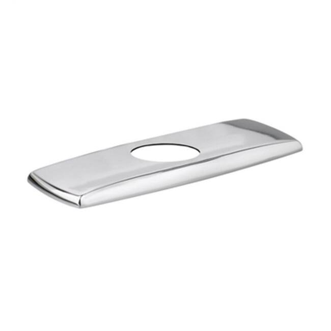 American Standard Townsend 6-5/16" Escutcheon Plate - Polished Chrome