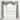 No. 918 Emily Voile Sheer Rod Pocket Window Curtain Scarf, Single Panel