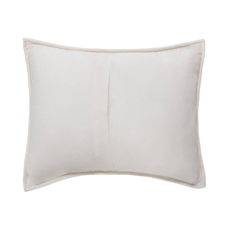 Villa by Classic Home Seville Velvet Sham