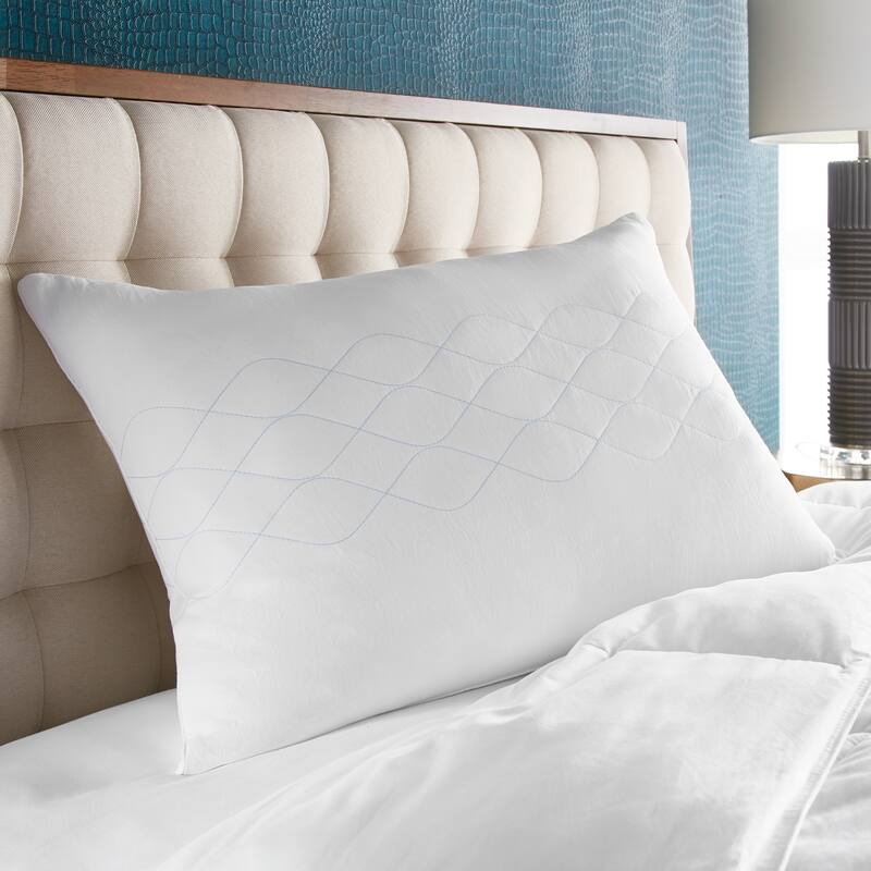 Ahhhhhmazing Cozy & Soft Down Alternative Pillow - Jumbo