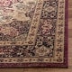 preview thumbnail 5 of 4, SAFAVIEH Lavar Kerman Bogdana Traditional Oriental Cotton Rug