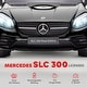 preview thumbnail 21 of 34, Aosom Mercedes SLC 300 Licensed Kids Electric Car with Remote Control, 12V Battery Powered Kids Ride on Car