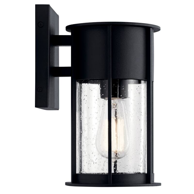 Kichler 59079 Camillo 11" Tall Outdoor Wall Sconce