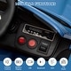 preview thumbnail 20 of 33, 12V Kids' Electric Ride On Car, Licensed Dodge Challenger Electric Car