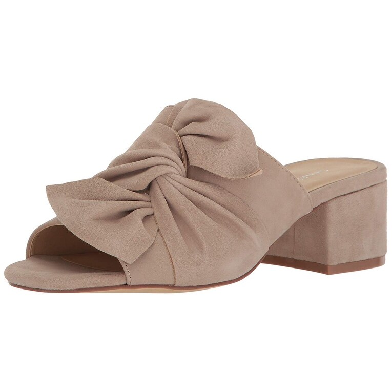 chinese laundry marlowe slide sandal