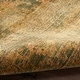 preview thumbnail 13 of 17, Nourison Luxurious Indoor only Persian Area Rug 5' 3" x 7' 3" - Olive - Rectangle