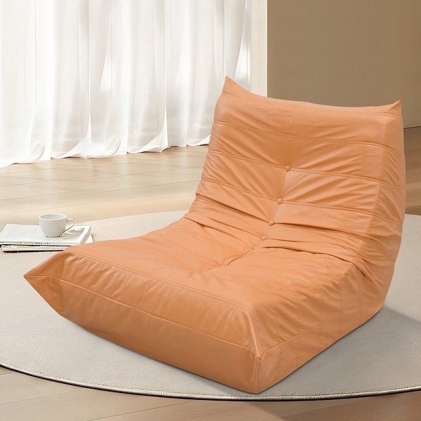 Leather lounge chairs on sale for sale