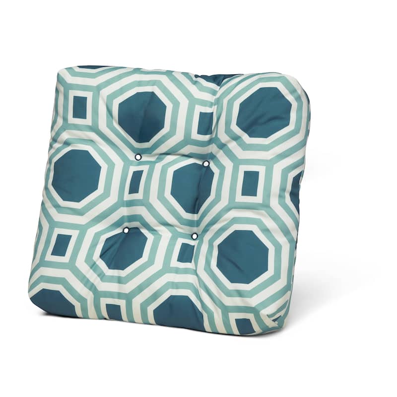 Duck Covers Indoor/ Outdoor Seat Cushions (Set of 2)