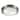 Good Housekeeping Yorkshire 80 CFM 2.5 Sones Decorative Bathroom Ventilation Exhaust Fan with Lighting