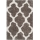 preview thumbnail 11 of 62, SAFAVIEH Handmade Barcelona Shag Attie Polyester Rug