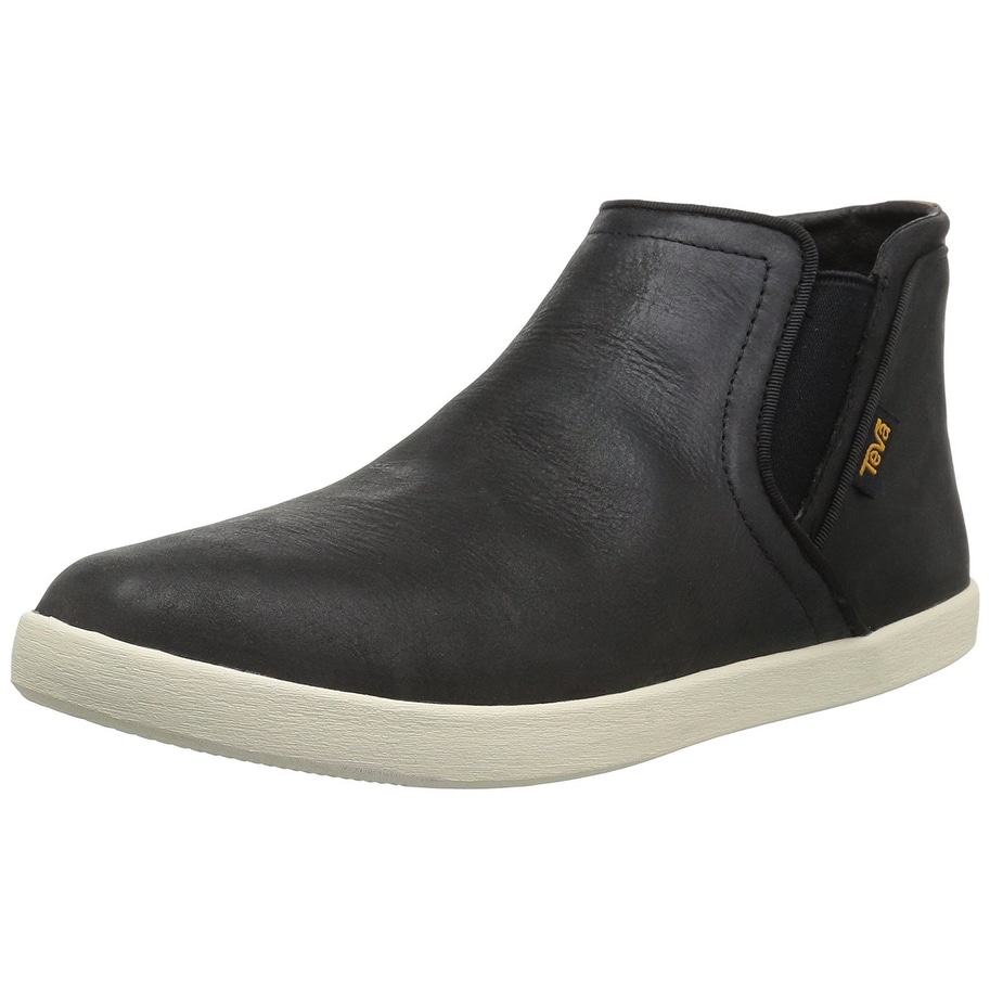 teva women's willow chelsea boot