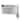 18,000 BTU Wi-Fi Enabled Window Air Conditioner with Dehumidifier 230V