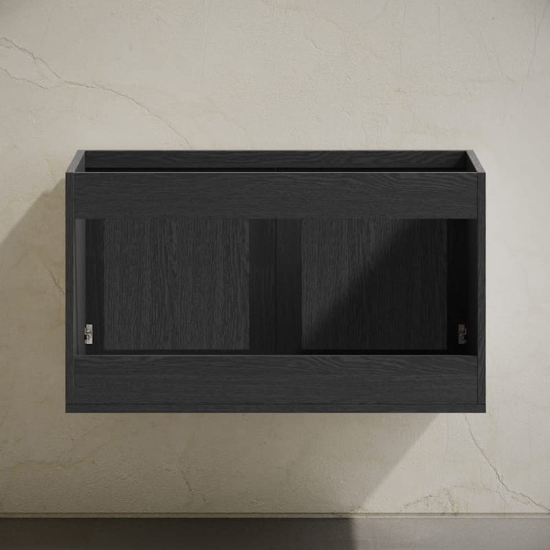 Swiss Madison SM-CO2806 Classe 35" Single Wall Mounted Vanity Cabinet