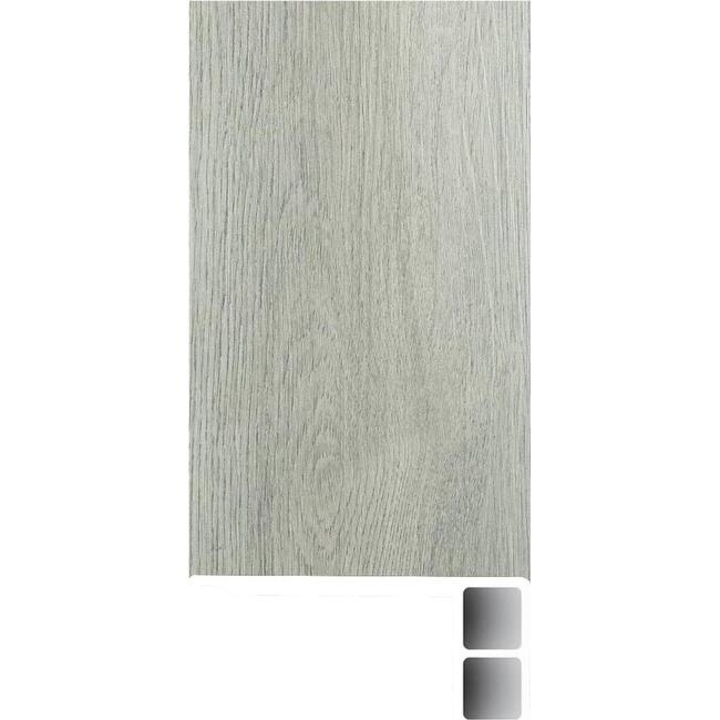 Ackland AKVTV-FSN-EE-3 Ackland Vinyl Trims 94" x 3" Vinyl Glue Down or - Malachite