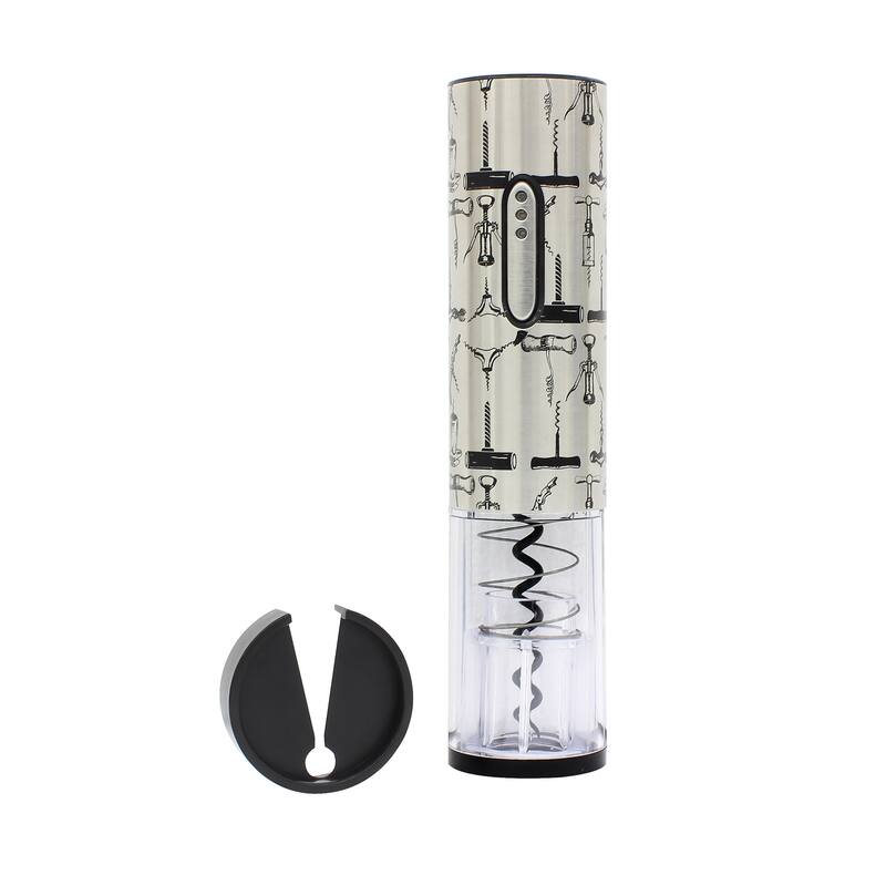 Epicureanist Electric Wine Opener - N/A