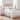 SAFAVIEH Sephina White Washed Rattan Headboard (Full)