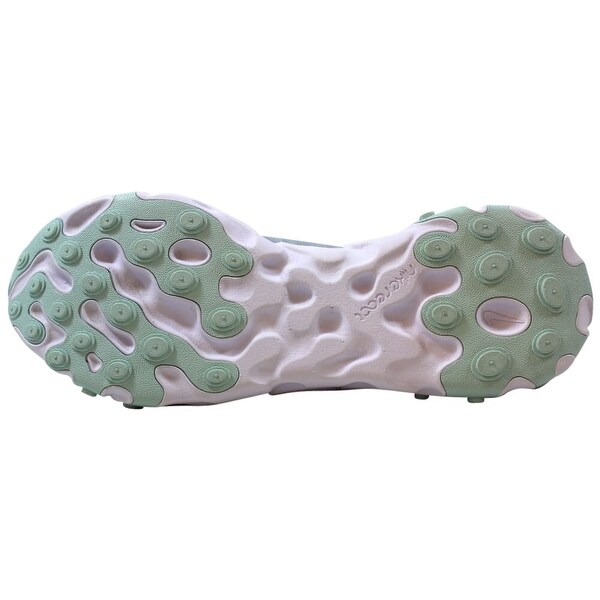 nike react element 55 frosted spruce