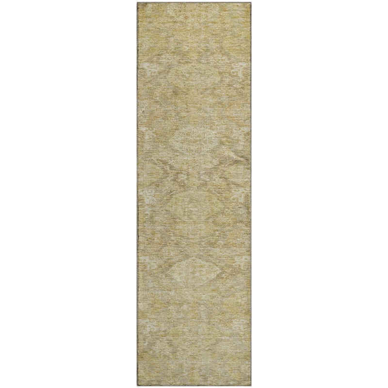 Premium Washable Super Soft Vintage Farmhouse Mayfield Rug