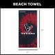 preview thumbnail 26 of 74, NFL Psychedelic Beach Towel