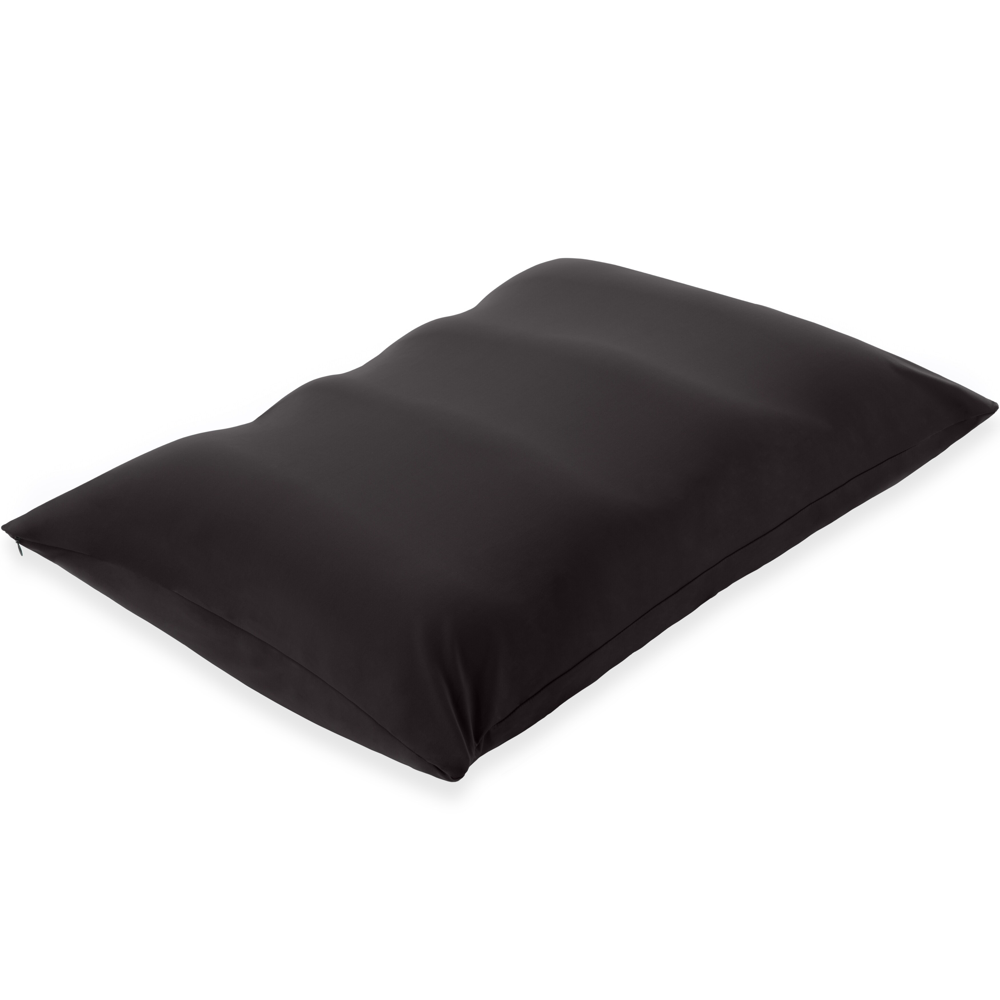 Microbead pillow bed bath and beyond discount