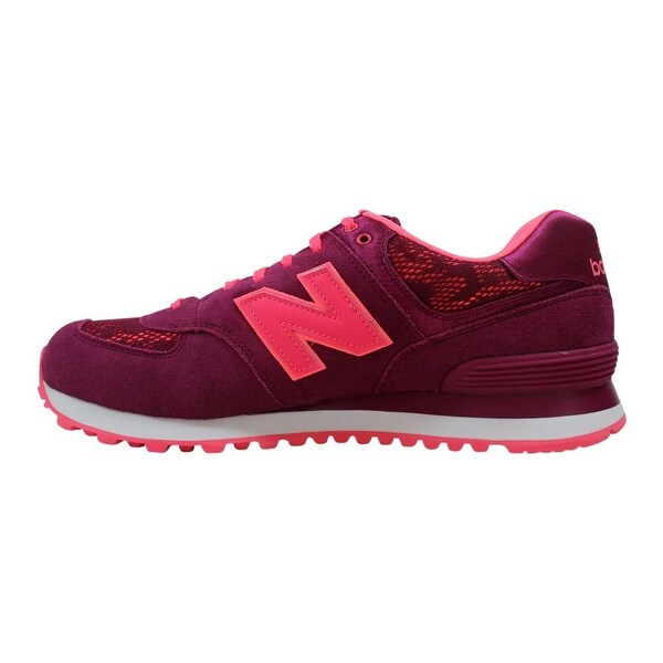 new balance nouveau model