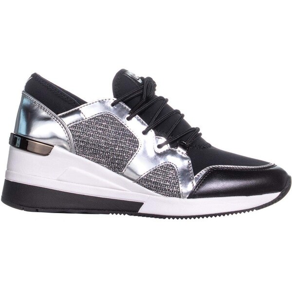 michael michael kors scout trainer