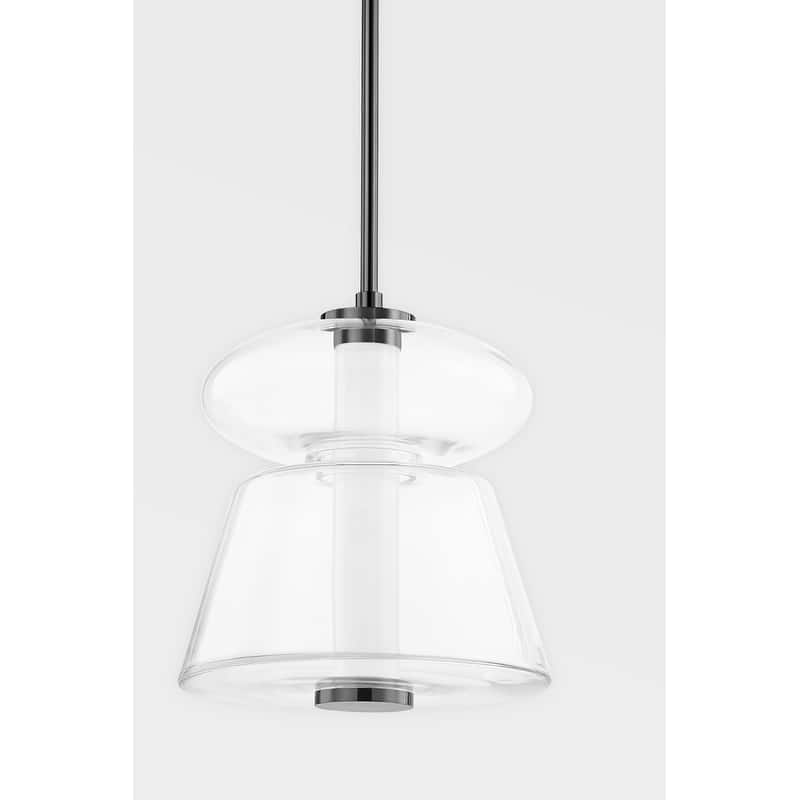 Palermo Small 1 Light Pendant