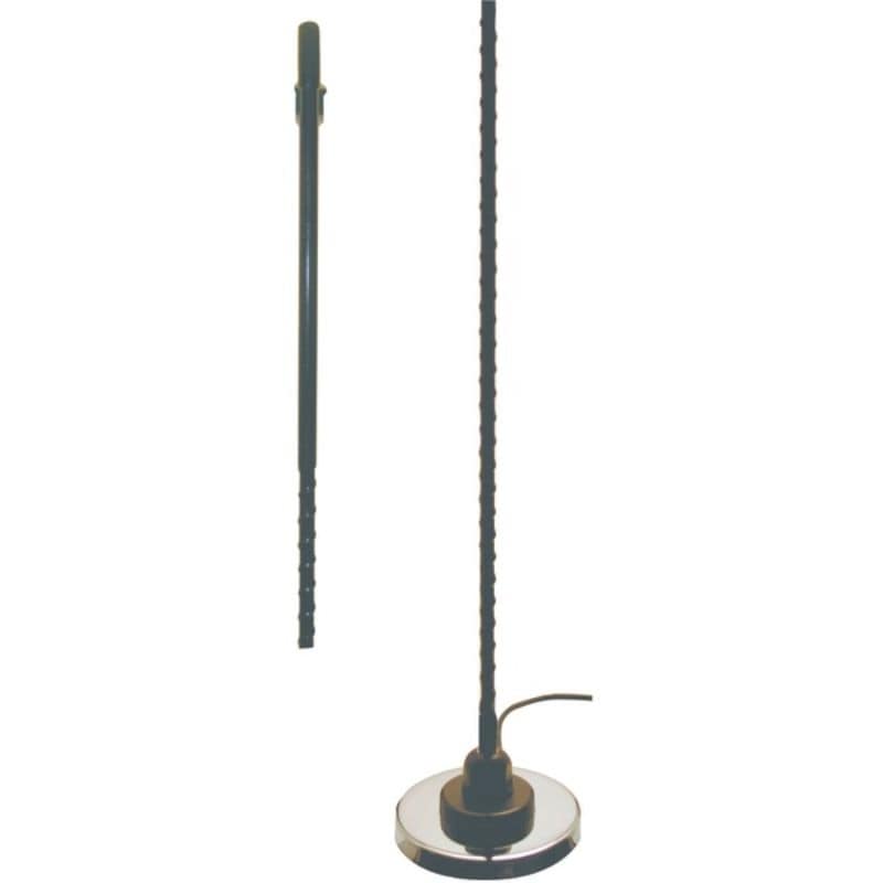 Tram 4-B-HC Fiberglass CB Antenna