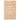 ECARPETGALLERY  Hand-knotted Jamshidpour Cream Wool Rug - 6' 4" x 10'