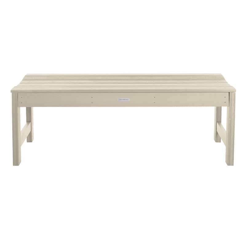 HIGHWOOD Lehigh 4-foot Picnic Bench