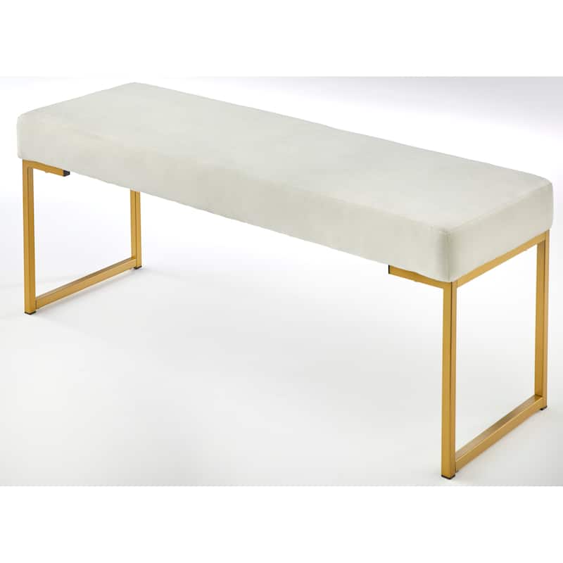 Simple Living Remy Bench