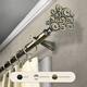 Option Antique Brass