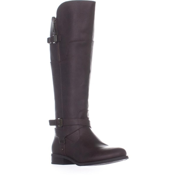 guess hilight riding boot