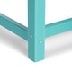 preview thumbnail 64 of 180, Laguna Kids Outdoor 31" Square Poly Dining Table