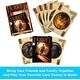 preview thumbnail 2 of 2, The Hobbit Playing Cards