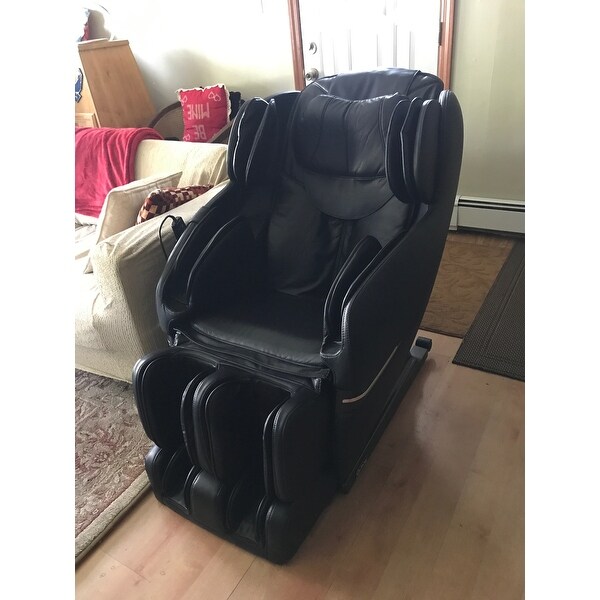 galaxy massage chair