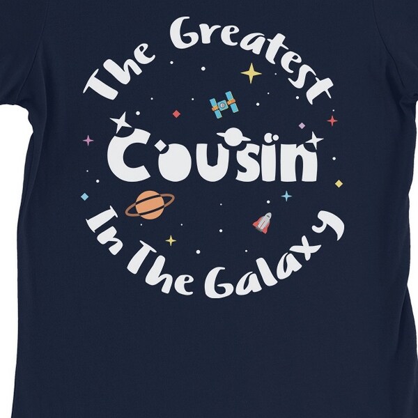 best cousin shirt
