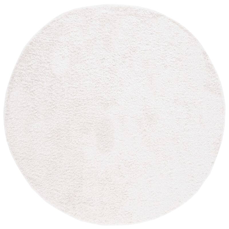 SAFAVIEH Malibu Handmade Ruthe Shag Casual Rug