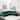L Shaped Adjustable Backrest Sectional Sofa with Chaise and Pillows