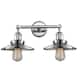 Option Polished Chrome