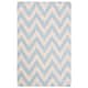 Option Blue/Ivory