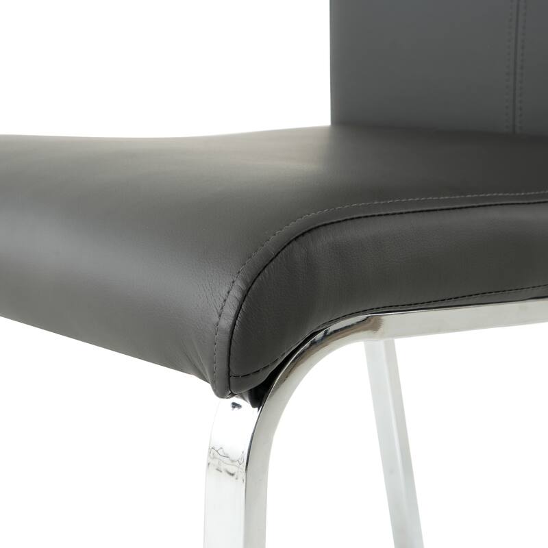 Upholstery Dining Chairs Set of 2