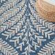 SAFAVIEH Handmade Capri Ilianka Wool Rug