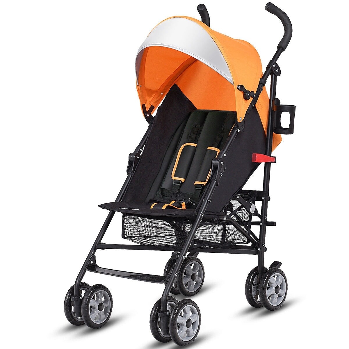 Umbrella stroller bed bath and beyond 2025