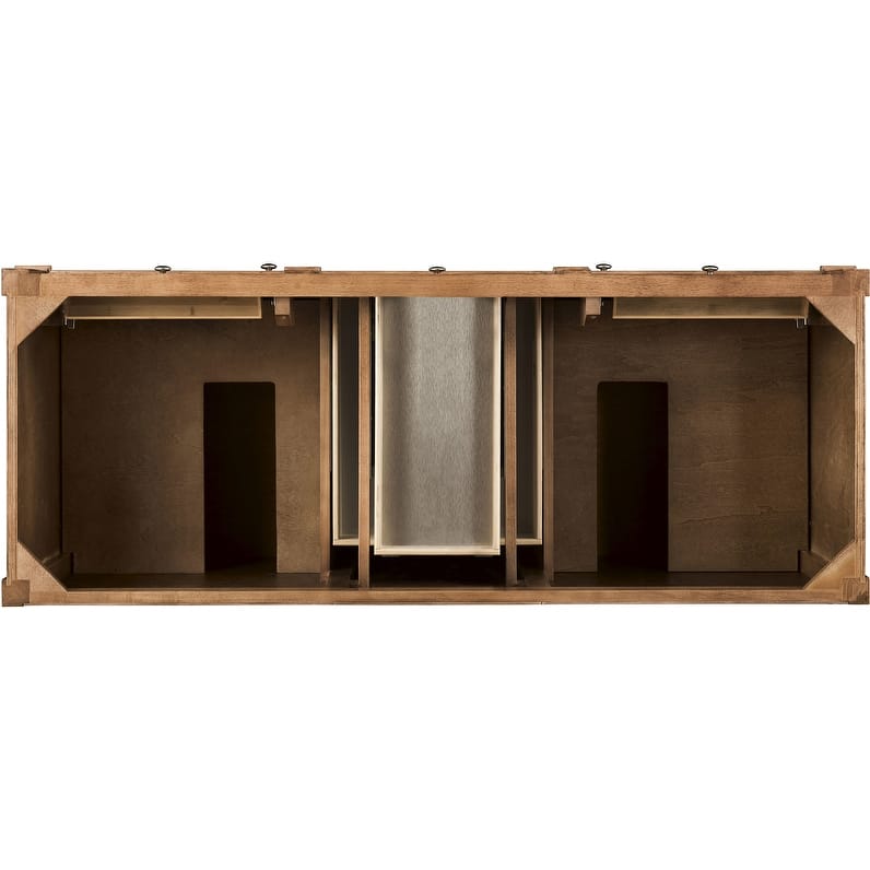 James Martin Vanities 650-V60D-M Brittany 60" Free Standing Double