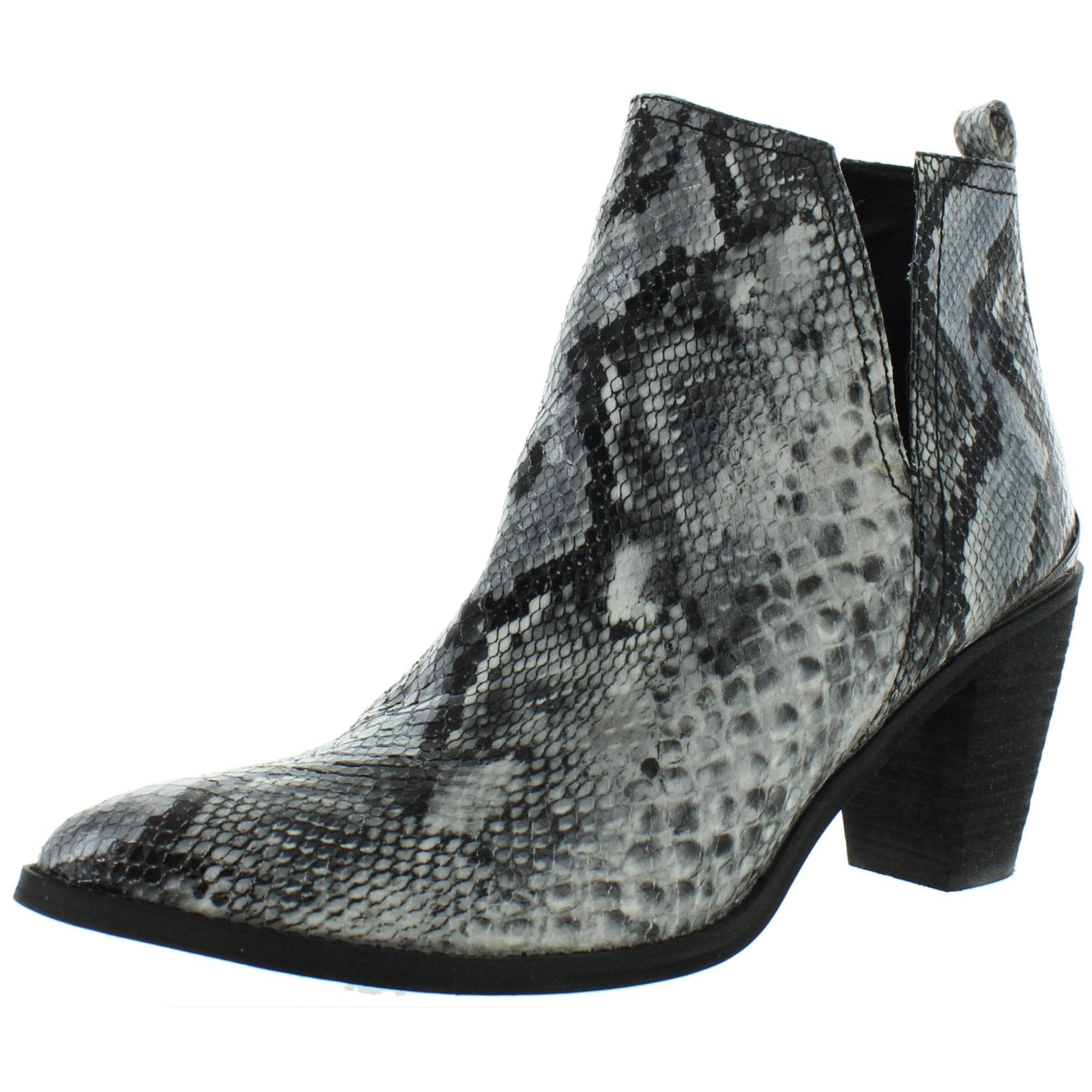 very volatile ankle boots