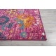 preview thumbnail 136 of 178, Nourison Passion Boho French Country Floral Area Rug.