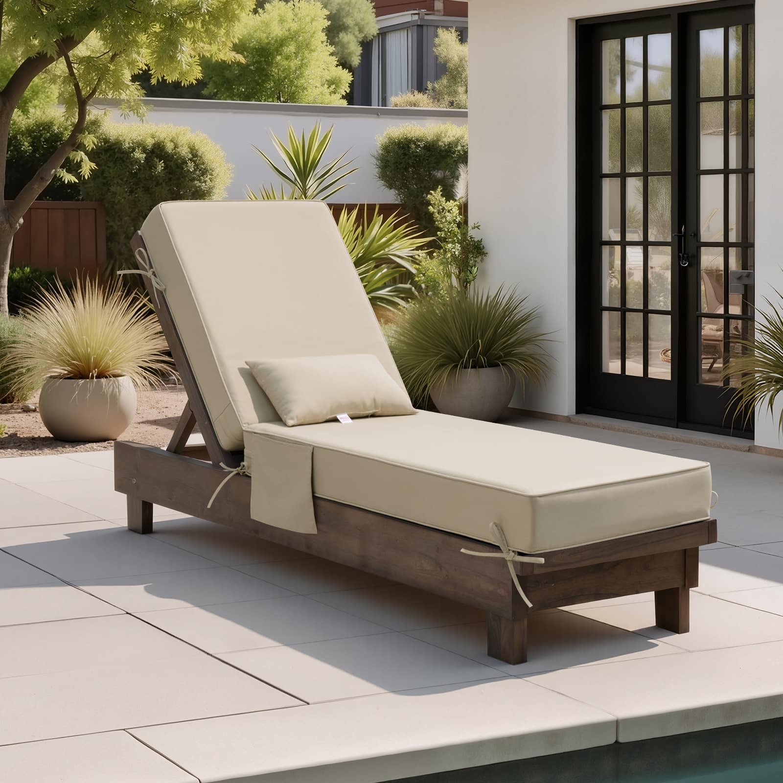 Option Canvas Antique Beige