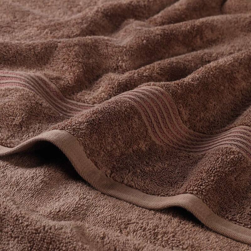Superior Heritage Egyptian Cotton Absorbent 3-Piece Towel Set